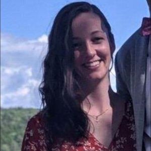 Meet your Posher, Brittney